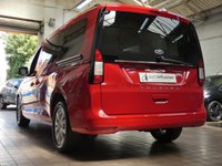 USED 2024 74 FORD GRAND TOURNEO CONNECT 2.0 EcoBlue Titanium MPV 5dr Diesel DCT Euro 6 (s/s) (122 ps) 7 SEAT SAT NAV PARKING CAMERA BLUETOOTH CRUISE CONTROL PARKING SENSORS 1 OWNER SERVICE HISTORY WARRANTY