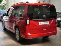 USED 2024 74 FORD GRAND TOURNEO CONNECT 2.0 EcoBlue Titanium MPV 5dr Diesel DCT Euro 6 (s/s) (122 ps) 7 SEAT SAT NAV PARKING CAMERA BLUETOOTH CRUISE CONTROL PARKING SENSORS 1 OWNER SERVICE HISTORY WARRANTY