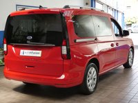 USED 2024 74 FORD GRAND TOURNEO CONNECT 2.0 EcoBlue Titanium MPV 5dr Diesel DCT Euro 6 (s/s) (122 ps) 7 SEAT SAT NAV PARKING CAMERA BLUETOOTH CRUISE CONTROL PARKING SENSORS 1 OWNER SERVICE HISTORY WARRANTY