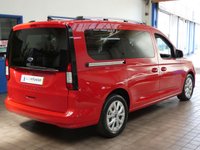 USED 2024 74 FORD GRAND TOURNEO CONNECT 2.0 EcoBlue Titanium MPV 5dr Diesel DCT Euro 6 (s/s) (122 ps) 7 SEAT SAT NAV PARKING CAMERA BLUETOOTH CRUISE CONTROL PARKING SENSORS 1 OWNER SERVICE HISTORY WARRANTY
