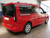 USED 2024 74 FORD GRAND TOURNEO CONNECT 2.0 EcoBlue Titanium MPV 5dr Diesel DCT Euro 6 (s/s) (122 ps) 7 SEAT SAT NAV PARKING CAMERA BLUETOOTH CRUISE CONTROL PARKING SENSORS 1 OWNER SERVICE HISTORY WARRANTY
