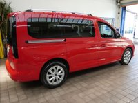 USED 2024 74 FORD GRAND TOURNEO CONNECT 2.0 EcoBlue Titanium MPV 5dr Diesel DCT Euro 6 (s/s) (122 ps) 7 SEAT SAT NAV PARKING CAMERA BLUETOOTH CRUISE CONTROL PARKING SENSORS 1 OWNER SERVICE HISTORY WARRANTY