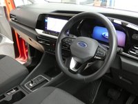 USED 2024 74 FORD GRAND TOURNEO CONNECT 2.0 EcoBlue Titanium MPV 5dr Diesel DCT Euro 6 (s/s) (122 ps) 7 SEAT SAT NAV PARKING CAMERA BLUETOOTH CRUISE CONTROL PARKING SENSORS 1 OWNER SERVICE HISTORY WARRANTY