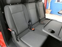 USED 2024 74 FORD GRAND TOURNEO CONNECT 2.0 EcoBlue Titanium MPV 5dr Diesel DCT Euro 6 (s/s) (122 ps) 7 SEAT SAT NAV PARKING CAMERA BLUETOOTH CRUISE CONTROL PARKING SENSORS 1 OWNER SERVICE HISTORY WARRANTY