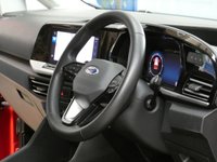 USED 2024 74 FORD GRAND TOURNEO CONNECT 2.0 EcoBlue Titanium MPV 5dr Diesel DCT Euro 6 (s/s) (122 ps) 7 SEAT SAT NAV PARKING CAMERA BLUETOOTH CRUISE CONTROL PARKING SENSORS 1 OWNER SERVICE HISTORY WARRANTY