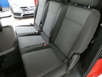 USED 2024 74 FORD GRAND TOURNEO CONNECT 2.0 EcoBlue Titanium MPV 5dr Diesel DCT Euro 6 (s/s) (122 ps) 7 SEAT SAT NAV PARKING CAMERA BLUETOOTH CRUISE CONTROL PARKING SENSORS 1 OWNER SERVICE HISTORY WARRANTY