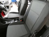 USED 2024 74 FORD GRAND TOURNEO CONNECT 2.0 EcoBlue Titanium MPV 5dr Diesel DCT Euro 6 (s/s) (122 ps) 7 SEAT SAT NAV PARKING CAMERA BLUETOOTH CRUISE CONTROL PARKING SENSORS 1 OWNER SERVICE HISTORY WARRANTY