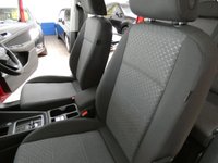 USED 2024 74 FORD GRAND TOURNEO CONNECT 2.0 EcoBlue Titanium MPV 5dr Diesel DCT Euro 6 (s/s) (122 ps) 7 SEAT SAT NAV PARKING CAMERA BLUETOOTH CRUISE CONTROL PARKING SENSORS 1 OWNER SERVICE HISTORY WARRANTY