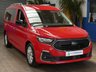 USED 2024 74 FORD GRAND TOURNEO CONNECT 2.0 EcoBlue Titanium MPV 5dr Diesel DCT Euro 6 (s/s) (122 ps) 7 SEAT SAT NAV PARKING CAMERA BLUETOOTH CRUISE CONTROL PARKING SENSORS 1 OWNER SERVICE HISTORY WARRANTY