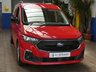 USED 2024 74 FORD GRAND TOURNEO CONNECT 2.0 EcoBlue Titanium MPV 5dr Diesel DCT Euro 6 (s/s) (122 ps) 7 SEAT SAT NAV PARKING CAMERA BLUETOOTH CRUISE CONTROL PARKING SENSORS 1 OWNER SERVICE HISTORY WARRANTY