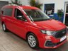 USED 2024 74 FORD GRAND TOURNEO CONNECT 2.0 EcoBlue Titanium MPV 5dr Diesel DCT Euro 6 (s/s) (122 ps) 7 SEAT SAT NAV PARKING CAMERA BLUETOOTH CRUISE CONTROL PARKING SENSORS 1 OWNER SERVICE HISTORY WARRANTY