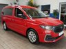 USED 2024 74 FORD GRAND TOURNEO CONNECT 2.0 EcoBlue Titanium MPV 5dr Diesel DCT Euro 6 (s/s) (122 ps) 7 SEAT SAT NAV PARKING CAMERA BLUETOOTH CRUISE CONTROL PARKING SENSORS 1 OWNER SERVICE HISTORY WARRANTY