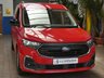 USED 2024 74 FORD GRAND TOURNEO CONNECT 2.0 EcoBlue Titanium MPV 5dr Diesel DCT Euro 6 (s/s) (122 ps) 7 SEAT SAT NAV PARKING CAMERA BLUETOOTH CRUISE CONTROL PARKING SENSORS 1 OWNER SERVICE HISTORY WARRANTY