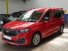 USED 2024 74 FORD GRAND TOURNEO CONNECT 2.0 EcoBlue Titanium MPV 5dr Diesel DCT Euro 6 (s/s) (122 ps) 7 SEAT SAT NAV PARKING CAMERA BLUETOOTH CRUISE CONTROL PARKING SENSORS 1 OWNER SERVICE HISTORY WARRANTY