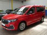 USED 2024 74 FORD GRAND TOURNEO CONNECT 2.0 EcoBlue Titanium MPV 5dr Diesel DCT Euro 6 (s/s) (122 ps) 7 SEAT SAT NAV PARKING CAMERA BLUETOOTH CRUISE CONTROL PARKING SENSORS 1 OWNER SERVICE HISTORY WARRANTY
