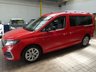 USED 2024 74 FORD GRAND TOURNEO CONNECT 2.0 EcoBlue Titanium MPV 5dr Diesel DCT Euro 6 (s/s) (122 ps) 7 SEAT SAT NAV PARKING CAMERA BLUETOOTH CRUISE CONTROL PARKING SENSORS 1 OWNER SERVICE HISTORY WARRANTY