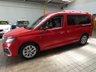 USED 2024 74 FORD GRAND TOURNEO CONNECT 2.0 EcoBlue Titanium MPV 5dr Diesel DCT Euro 6 (s/s) (122 ps) 7 SEAT SAT NAV PARKING CAMERA BLUETOOTH CRUISE CONTROL PARKING SENSORS 1 OWNER SERVICE HISTORY WARRANTY