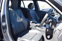 USED 2019 19 BMW 3 SERIES 3.0 335d M Sport Shadow Edition Touring 5dr Diesel Auto xDrive Euro 6 (s/s) (313 ps) PRO NAV / HEADS UP / FULL SH