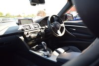 USED 2019 19 BMW 3 SERIES 3.0 335d M Sport Shadow Edition Touring 5dr Diesel Auto xDrive Euro 6 (s/s) (313 ps) PRO NAV / HEADS UP / FULL SH