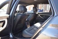 USED 2019 19 BMW 3 SERIES 3.0 335d M Sport Shadow Edition Touring 5dr Diesel Auto xDrive Euro 6 (s/s) (313 ps) PRO NAV / HEADS UP / FULL SH