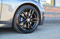 USED 2019 19 BMW 3 SERIES 3.0 335d M Sport Shadow Edition Touring 5dr Diesel Auto xDrive Euro 6 (s/s) (313 ps) PRO NAV / HEADS UP / FULL SH