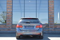 USED 2019 19 BMW 3 SERIES 3.0 335d M Sport Shadow Edition Touring 5dr Diesel Auto xDrive Euro 6 (s/s) (313 ps) PRO NAV / HEADS UP / FULL SH