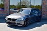 USED 2019 19 BMW 3 SERIES 3.0 335d M Sport Shadow Edition Touring 5dr Diesel Auto xDrive Euro 6 (s/s) (313 ps) PRO NAV / HEADS UP / FULL SH