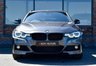USED 2019 19 BMW 3 SERIES 3.0 335d M Sport Shadow Edition Touring 5dr Diesel Auto xDrive Euro 6 (s/s) (313 ps) PRO NAV / HEADS UP / FULL SH