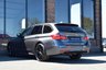 USED 2019 19 BMW 3 SERIES 3.0 335d M Sport Shadow Edition Touring 5dr Diesel Auto xDrive Euro 6 (s/s) (313 ps) PRO NAV / HEADS UP / FULL SH