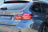 USED 2019 19 BMW 3 SERIES 3.0 335d M Sport Shadow Edition Touring 5dr Diesel Auto xDrive Euro 6 (s/s) (313 ps) PRO NAV / HEADS UP / FULL SH