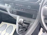 USED 2022 71 PEUGEOT EXPERT 1.5 BlueHDi 1000 Pro Premium MWB Van in white, 42,000 miles, 6-speed, Air Con, Bluetooth, DAB. ULEZ Euro 6. Final price +VAT @20%! This 2022 Peugeot Expert is a standout choice, boasting an incredibly low mileage of just 42,000 miles for its age and having been owned by only two person.  This vehicle has a full service history at 10K, 17K, 35K, and 42K ( Completed by Approved Cars ) As a 1.5 BlueHDi 1000 Professional Premium Standard Panel Van MWB Euro 6, this vehicle offers a robust 1.5 litre diesel engine, ensuring reliable performance.  Its Professional Premium trim level signifies a well equipped van, designed for pract