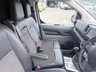 USED 2022 71 PEUGEOT EXPERT 1.5 BlueHDi 1000 Pro Premium MWB Van in white, 42,000 miles, 6-speed, Air Con, Bluetooth, DAB. ULEZ Euro 6. Final price +VAT @20%! This 2022 Peugeot Expert is a standout choice, boasting an incredibly low mileage of just 42,000 miles for its age and having been owned by only two person.  This vehicle has a full service history at 10K, 17K, 35K, and 42K ( Completed by Approved Cars ) As a 1.5 BlueHDi 1000 Professional Premium Standard Panel Van MWB Euro 6, this vehicle offers a robust 1.5 litre diesel engine, ensuring reliable performance.  Its Professional Premium trim level signifies a well equipped van, designed for pract