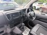 USED 2022 71 PEUGEOT EXPERT 1.5 BlueHDi 1000 Pro Premium MWB Van in white, 42,000 miles, 6-speed, Air Con, Bluetooth, DAB. ULEZ Euro 6. Final price +VAT @20%! This 2022 Peugeot Expert is a standout choice, boasting an incredibly low mileage of just 42,000 miles for its age and having been owned by only two person.  This vehicle has a full service history at 10K, 17K, 35K, and 42K ( Completed by Approved Cars ) As a 1.5 BlueHDi 1000 Professional Premium Standard Panel Van MWB Euro 6, this vehicle offers a robust 1.5 litre diesel engine, ensuring reliable performance.  Its Professional Premium trim level signifies a well equipped van, designed for pract