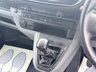 USED 2022 71 PEUGEOT EXPERT 1.5 BlueHDi 1000 Pro Premium MWB Van in white, 42,000 miles, 6-speed, Air Con, Bluetooth, DAB. ULEZ Euro 6. Final price +VAT @20%! This 2022 Peugeot Expert is a standout choice, boasting an incredibly low mileage of just 42,000 miles for its age and having been owned by only two person.  This vehicle has a full service history at 10K, 17K, 35K, and 42K ( Completed by Approved Cars ) As a 1.5 BlueHDi 1000 Professional Premium Standard Panel Van MWB Euro 6, this vehicle offers a robust 1.5 litre diesel engine, ensuring reliable performance.  Its Professional Premium trim level signifies a well equipped van, designed for pract