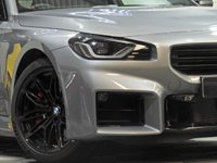 USED 2025 75 BMW M2 3.0 BiTurbo Coupe 2dr Petrol Steptronic Euro 6 (s/s) (480 ps) HUGE SPEC ONLY 3K S/NAV 480BHP