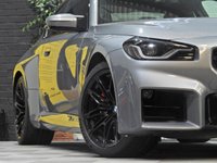 USED 2025 75 BMW M2 3.0 BiTurbo Coupe 2dr Petrol Steptronic Euro 6 (s/s) (480 ps) HUGE SPEC ONLY 3K S/NAV 480BHP