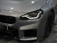 USED 2025 75 BMW M2 3.0 BiTurbo Coupe 2dr Petrol Steptronic Euro 6 (s/s) (480 ps) HUGE SPEC ONLY 3K S/NAV 480BHP