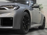 USED 2025 75 BMW M2 3.0 BiTurbo Coupe 2dr Petrol Steptronic Euro 6 (s/s) (480 ps) HUGE SPEC ONLY 3K S/NAV 480BHP