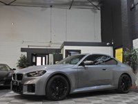 USED 2025 75 BMW M2 3.0 BiTurbo Coupe 2dr Petrol Steptronic Euro 6 (s/s) (480 ps) HUGE SPEC ONLY 3K S/NAV 480BHP