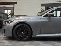 USED 2025 75 BMW M2 3.0 BiTurbo Coupe 2dr Petrol Steptronic Euro 6 (s/s) (480 ps) HUGE SPEC ONLY 3K S/NAV 480BHP