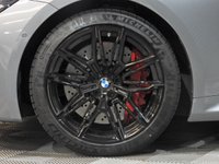 USED 2025 75 BMW M2 3.0 BiTurbo Coupe 2dr Petrol Steptronic Euro 6 (s/s) (480 ps) HUGE SPEC ONLY 3K S/NAV 480BHP