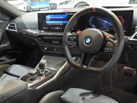 USED 2025 75 BMW M2 3.0 BiTurbo Coupe 2dr Petrol Steptronic Euro 6 (s/s) (480 ps) HUGE SPEC ONLY 3K S/NAV 480BHP