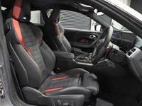 USED 2025 75 BMW M2 3.0 BiTurbo Coupe 2dr Petrol Steptronic Euro 6 (s/s) (480 ps) HUGE SPEC ONLY 3K S/NAV 480BHP