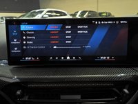 USED 2025 75 BMW M2 3.0 BiTurbo Coupe 2dr Petrol Steptronic Euro 6 (s/s) (480 ps) HUGE SPEC ONLY 3K S/NAV 480BHP