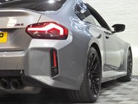 USED 2025 75 BMW M2 3.0 BiTurbo Coupe 2dr Petrol Steptronic Euro 6 (s/s) (480 ps) HUGE SPEC ONLY 3K S/NAV 480BHP