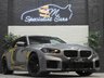 USED 2025 75 BMW M2 3.0 BiTurbo Coupe 2dr Petrol Steptronic Euro 6 (s/s) (480 ps) HUGE SPEC ONLY 3K S/NAV 480BHP