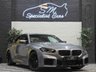 USED 2025 75 BMW M2 3.0 BiTurbo Coupe 2dr Petrol Steptronic Euro 6 (s/s) (480 ps) HUGE SPEC ONLY 3K S/NAV 480BHP