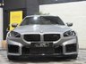 USED 2025 75 BMW M2 3.0 BiTurbo Coupe 2dr Petrol Steptronic Euro 6 (s/s) (480 ps) HUGE SPEC ONLY 3K S/NAV 480BHP
