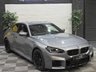 USED 2025 75 BMW M2 3.0 BiTurbo Coupe 2dr Petrol Steptronic Euro 6 (s/s) (480 ps) HUGE SPEC ONLY 3K S/NAV 480BHP
