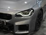 USED 2025 75 BMW M2 3.0 BiTurbo Coupe 2dr Petrol Steptronic Euro 6 (s/s) (480 ps) HUGE SPEC ONLY 3K S/NAV 480BHP